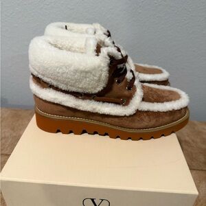 OPEN TO OFFERS- Valentino Palm Avenue Boot-Brand New-Sizes 37.5, 38